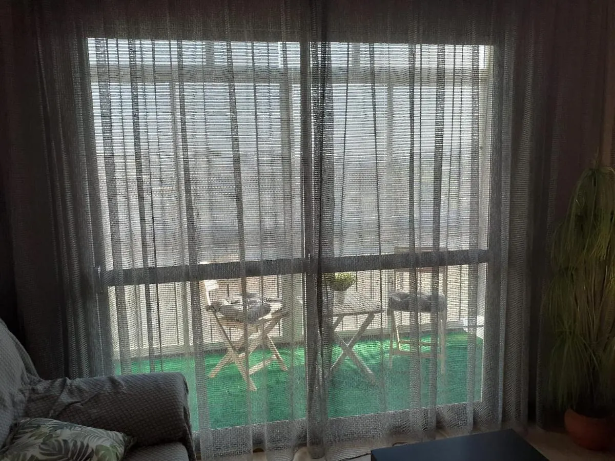 Apartamento Competa Malaga Spain
