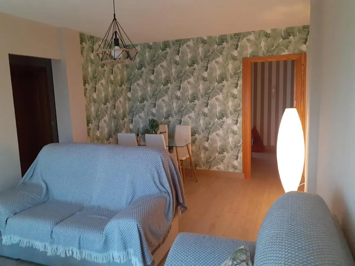 Apartamento Competa Malaga 0*,  Spain