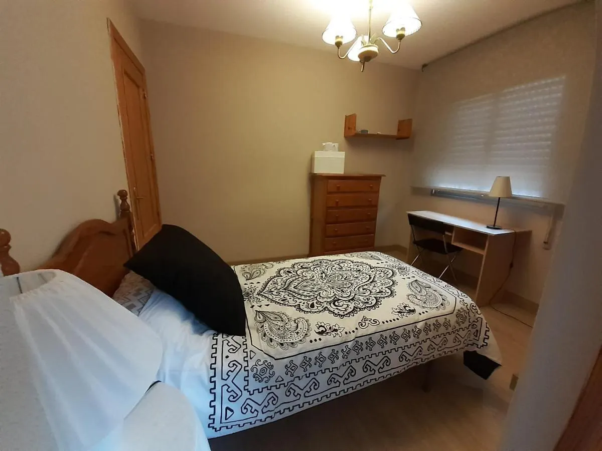 Apartamento Competa Malaga Apartment