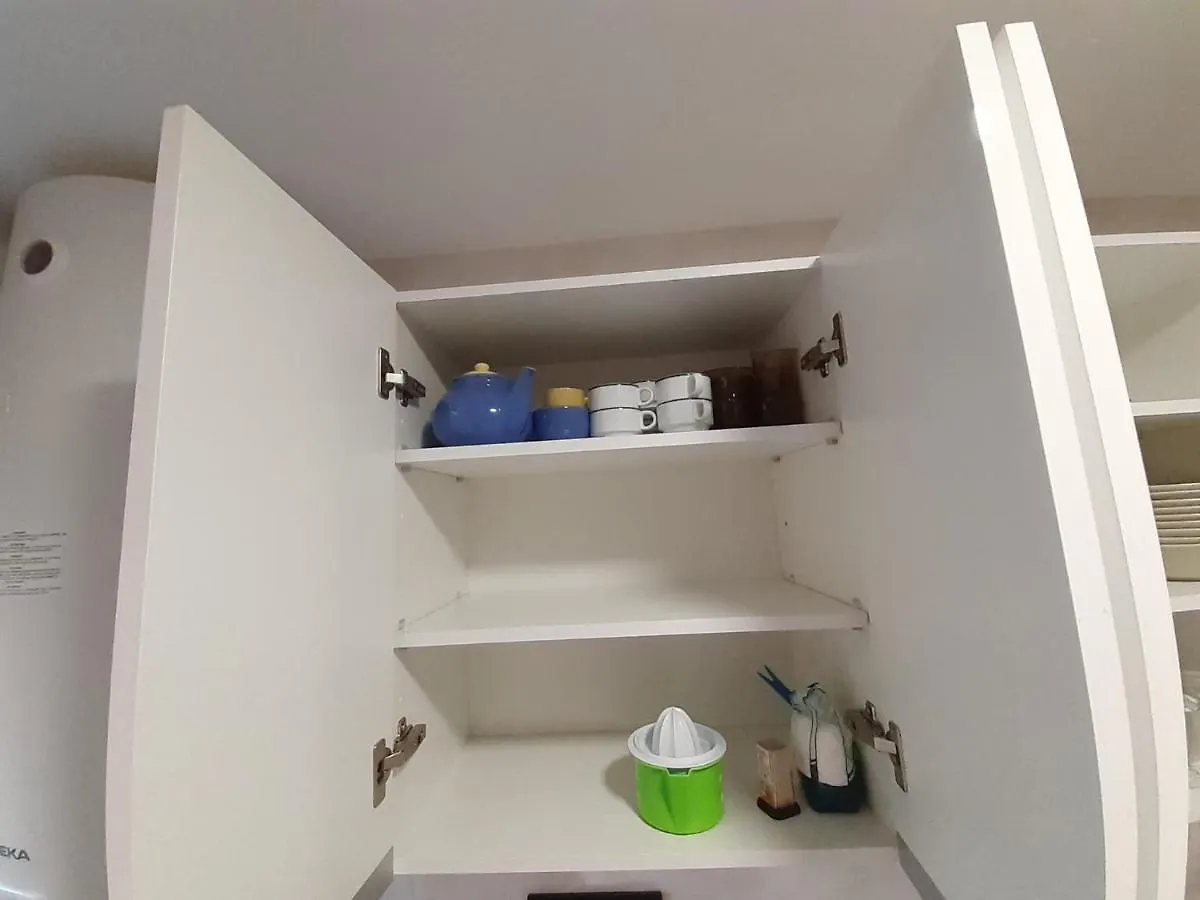 Apartamento Competa Malaga Apartment