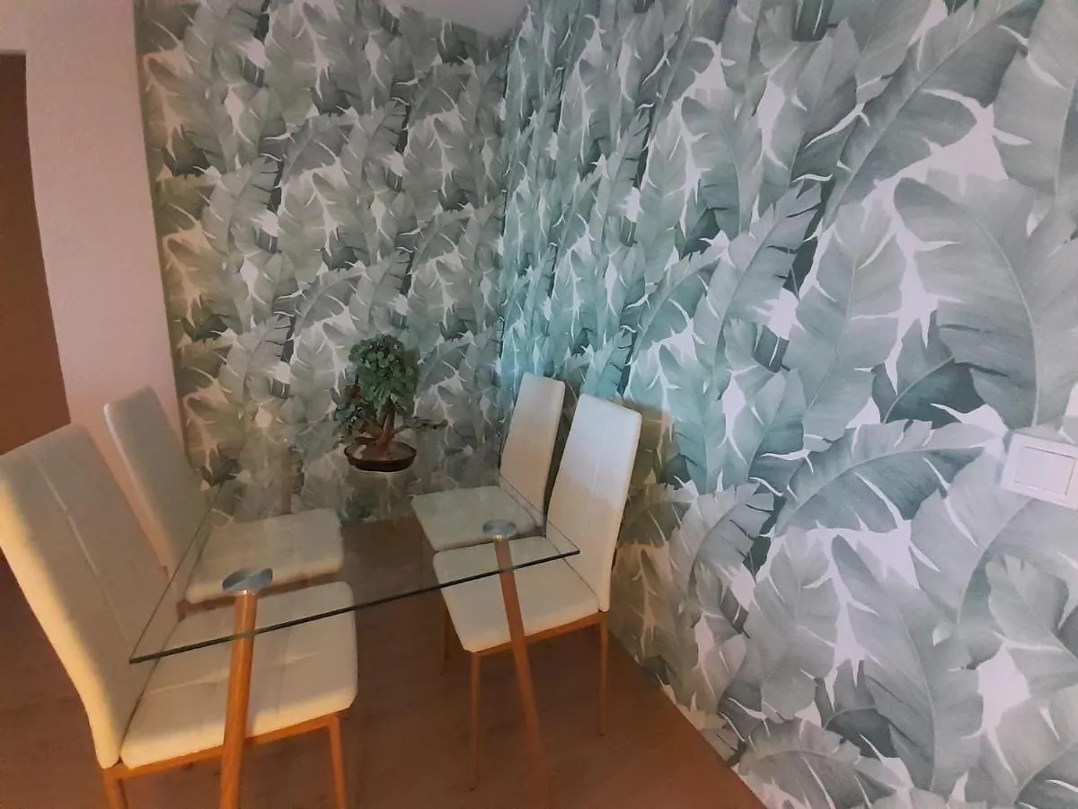 Apartamento Competa Malaga 0*,