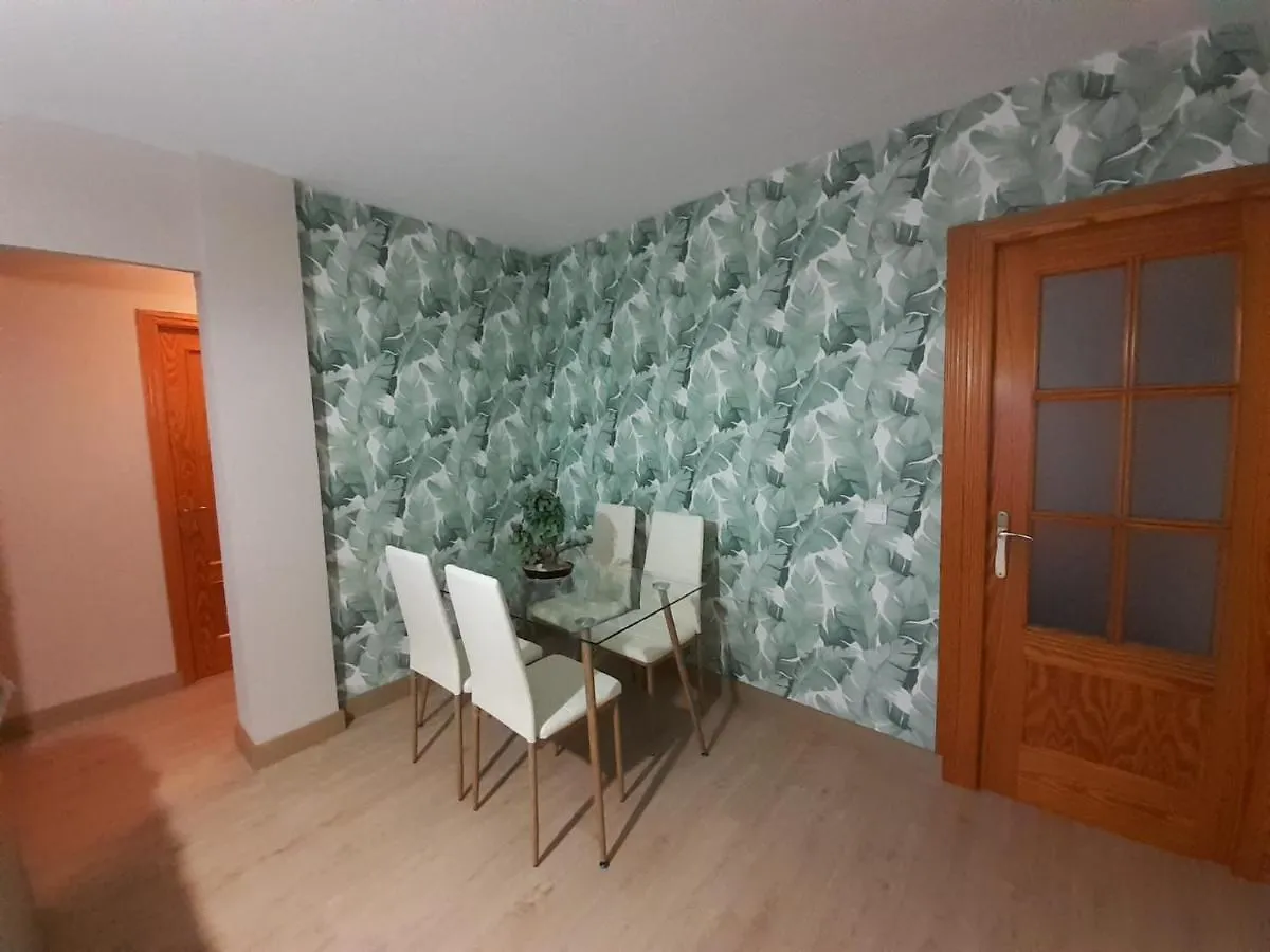 Apartment Apartamento Competa Malaga