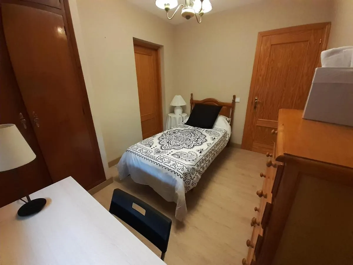 Apartment Apartamento Competa Malaga