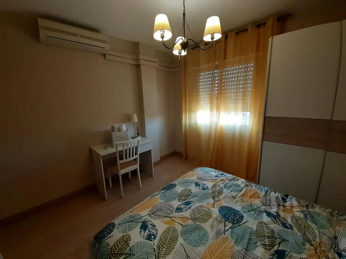 Apartamento Competa Malaga 0*,  Spain