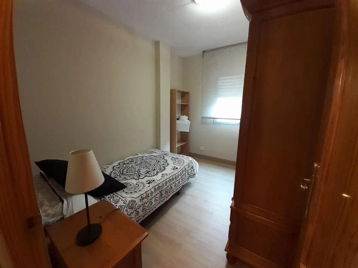 Apartamento Competa Malaga Spain