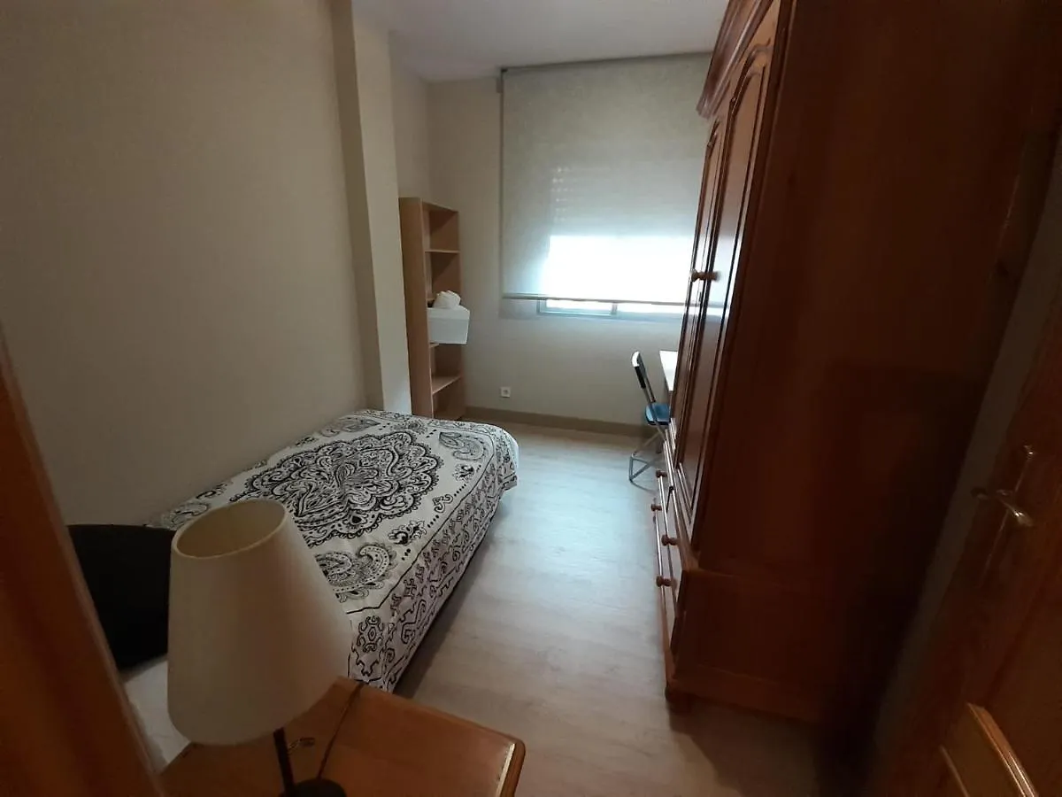 Apartment Apartamento Competa Malaga Spain