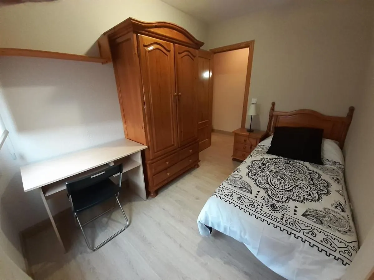 Apartamento Competa Malaga 0*,