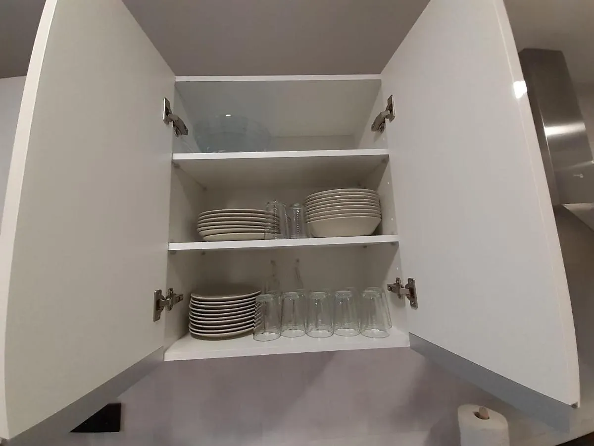 Apartamento Competa Malaga Spain