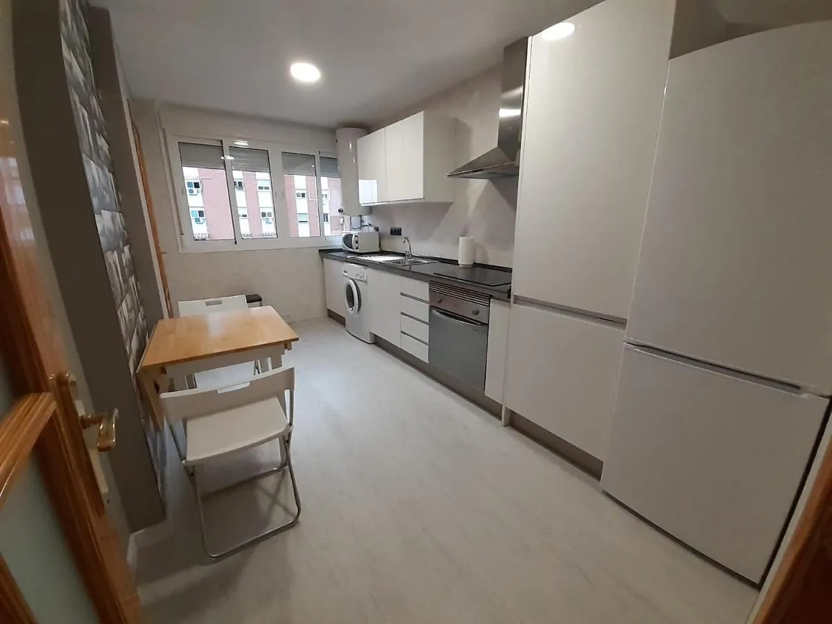 Apartamento Competa Malaga Apartment