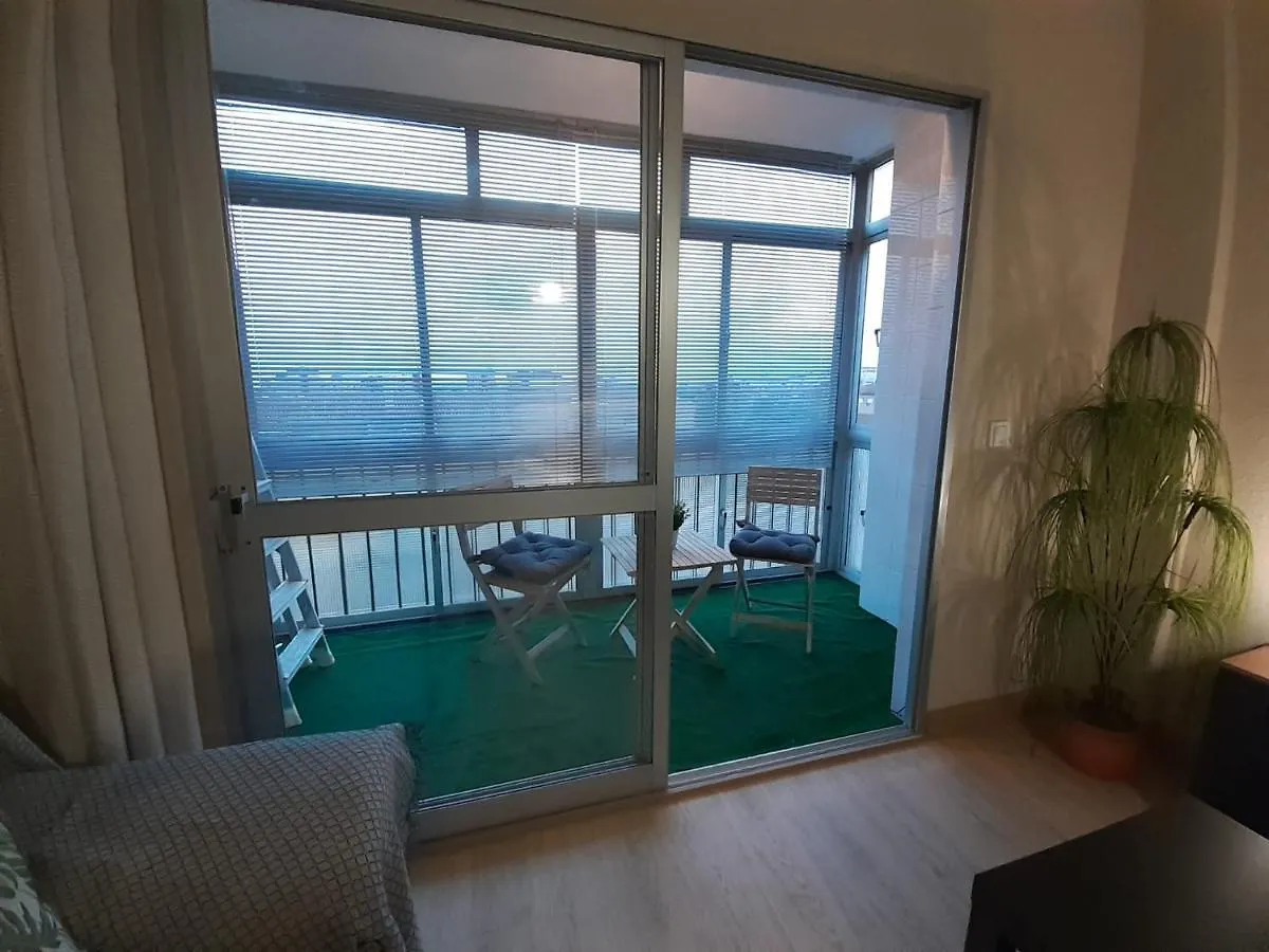 Apartamento Competa Malaga 0*,  Spain