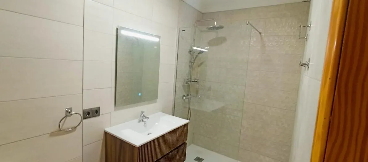 Apartamento Competa Malaga Apartment