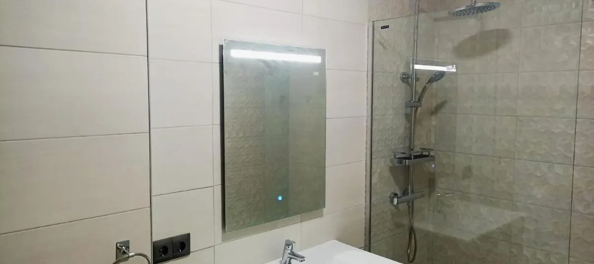 Apartamento Competa Malaga 0*,  Spain